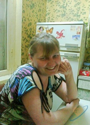Lyudmila, 51, Russia, Norilsk