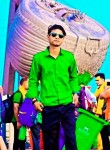 Ajay rana, 18 лет, Morādābād