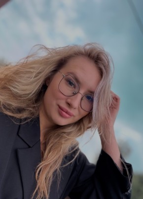Валентина из Коломны 26 лет