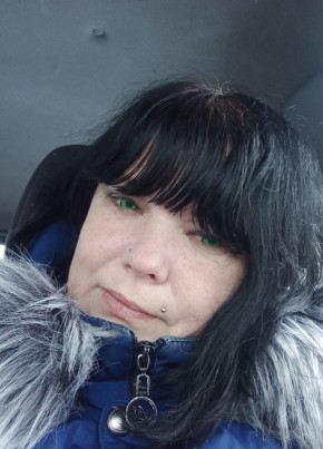 Юлия, 42, Рэспубліка Беларусь, Горад Нясвіж