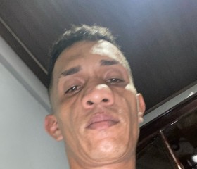 Pepe, 20, Alajuela
