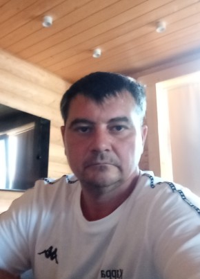 Олег из Казани 42 года