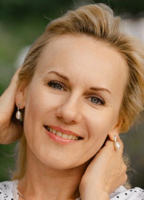 Mariya, 50, Russia, Moscow