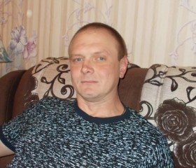 Николай, 42 года, Ясный