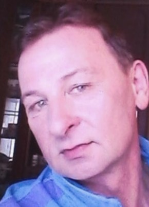 Георгий из Земетчино 59 лет