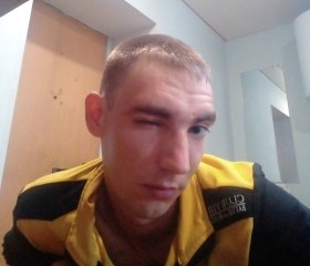 Илья Гришаев, 24 года, Находка