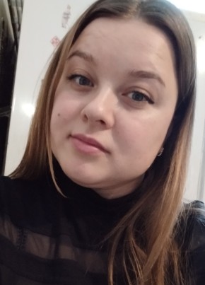 Elena, 32, Россия, Тверь