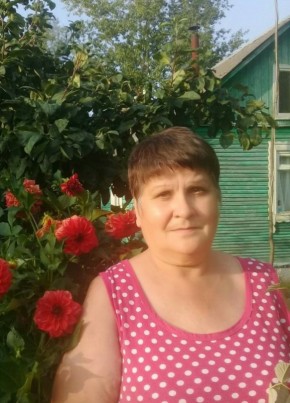 Татьяна, 63, Россия, Белёв