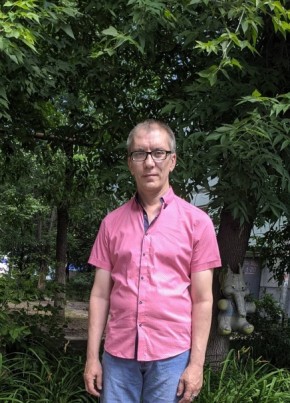 Sergey, 49, Russia, Samara