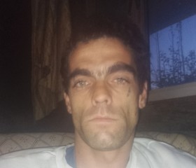 Antonio Manuel, 34, Castelo Branco