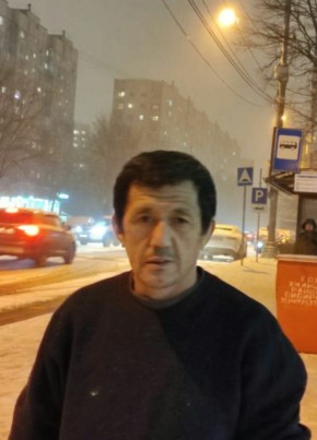 Гайрат, 59, Россия, Москва