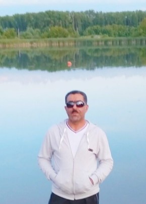 Ашраф, 56, Россия, Месягутово