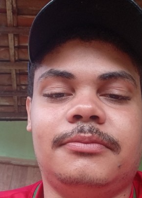 Rivaldo из Aracaju 19 лет