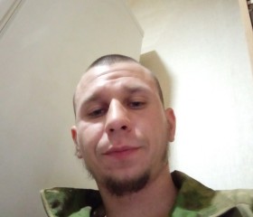 Alexandr, 29 лет, Макіївка