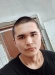 Aleksandr, 20, Novosibirsk