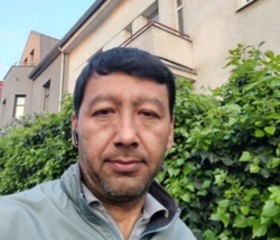 Bakhadyr, 43, Andijon