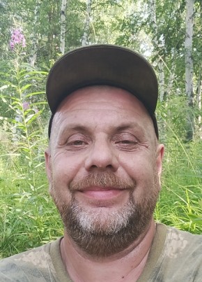 Oleg, 50, Russia, Irkutsk