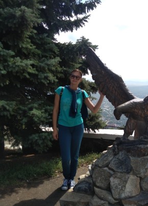 Мария, 38, Россия, Пенза