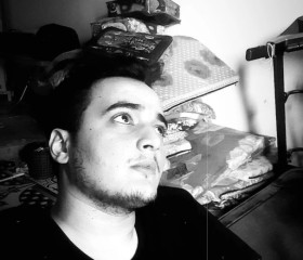 Ali, 29, Al Amarah