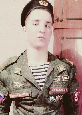 Евгений, 27, Россия, Тюмень