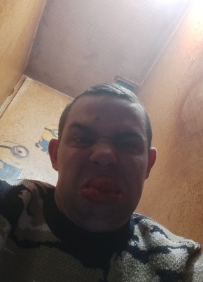 Aleksey, 31, Russia, Moscow