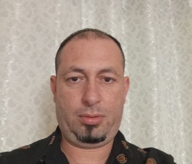 מריק, 44, Ashdod