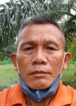 ชาย, 55, ราชอาณาจักรไทย, ยะลา
