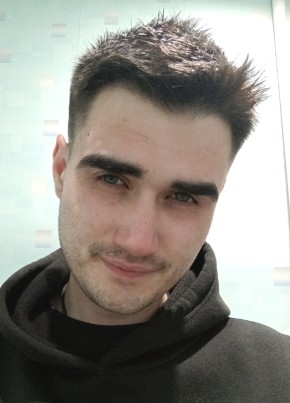 Макс из Кимры 24 года
