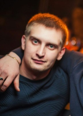 Алексей, 29, Россия, Павловский Посад