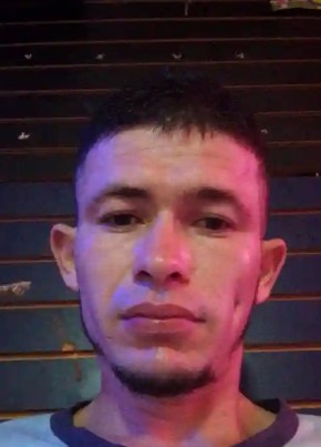 Felipe из Santiago de Cali 31 год