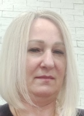 Марина из Мурома 56 лет