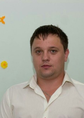 Ян, 35, Россия, Воронеж