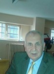 Recep, 73 года, Şişli