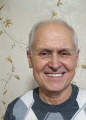 Виктор, 77, Россия, Климовск