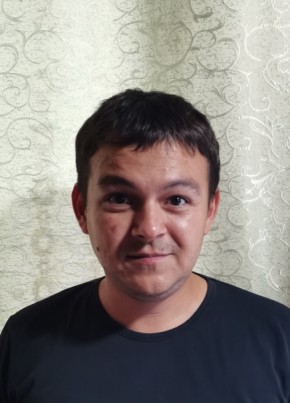 Нияз, 35, Россия, Дюртюли