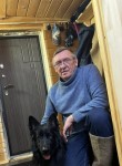 Семен, 56 лет, Нижний Новгород