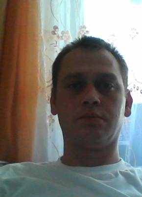 Алексей, 44, Россия, Апрелевка