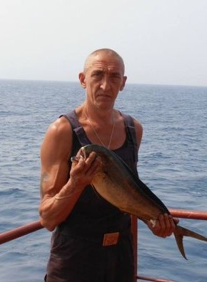 aleksandrs, 62, Latvijas Republika, Rīga