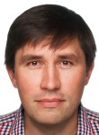 Yaroslav, 36 лет, Кемерово