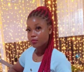 Camila, 26, Abidjan