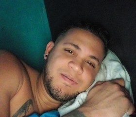 Juan, 39 лет, Caracas