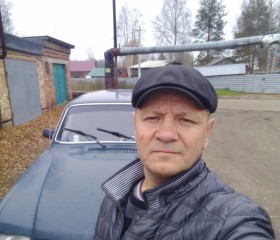 Игорь, 53 года, Улан-Удэ