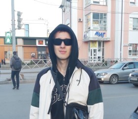 Anton, 25 лет, Рыбинск