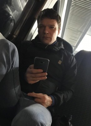 Иван, 39, Россия, Некрасовка