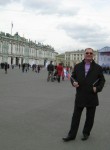 виктор, 65 лет, Санкт-Петербург