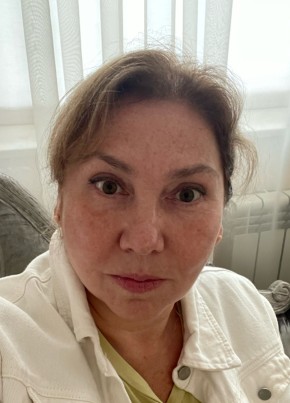 Elena, 50, Россия, Москва
