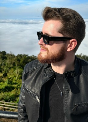 Aleksandr, 31, Russia, Artem