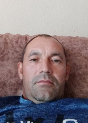 артур шавалиев, 42, Россия, Нурлат