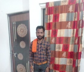 Mangal singh, 33 года, Jabalpur
