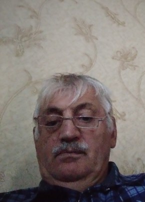 Борис Елеев, 57, Россия, Нальчик